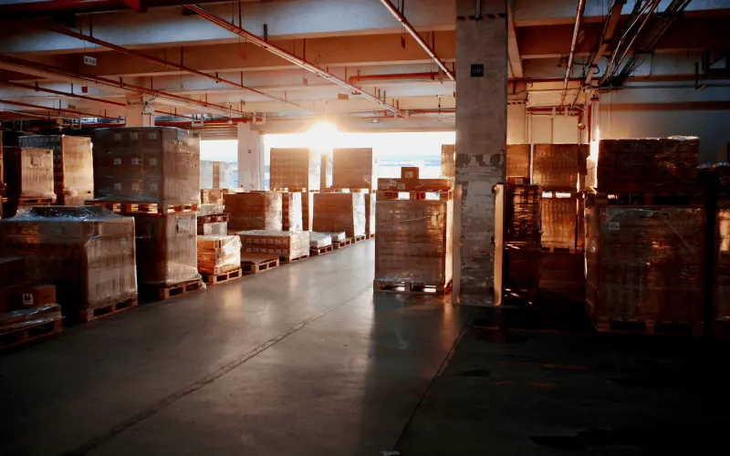 Plateforme logistique Alterbio à Perpignan – fournisseur bio engagé